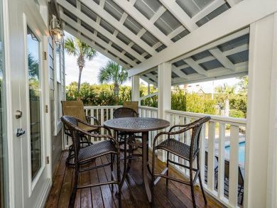 Gorgeous 4 bedroom - Beaches of South Walton